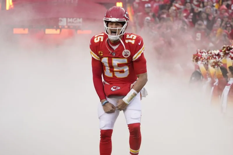 2025 NFL Playoffs: Conference Championships Preview: Our Expert Tips & Staking Plan Image