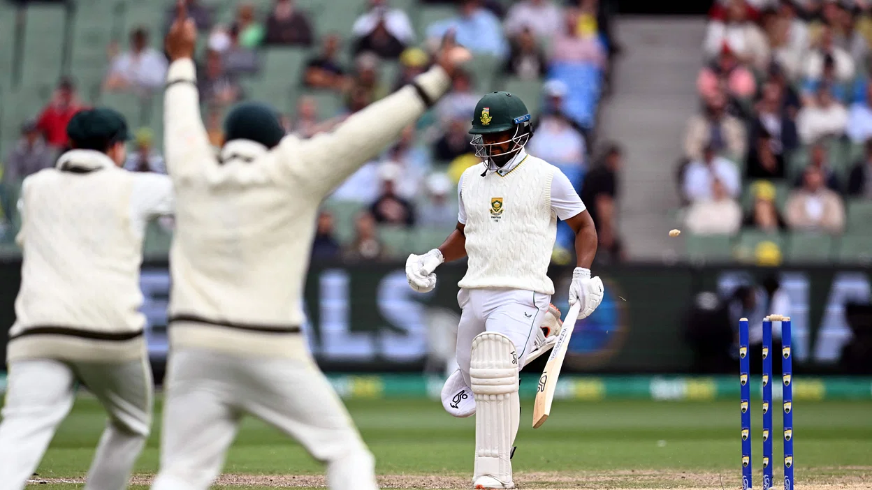 Australia vs. South Africa: Third Test Preview Image