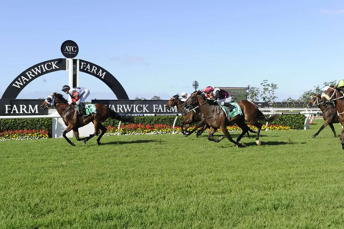 Warwick Farm Tip Sheet & Staking Plan – Wednesday 12th August Image
