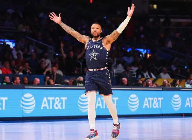 Why NBA All-Star Game was not worth watching Image