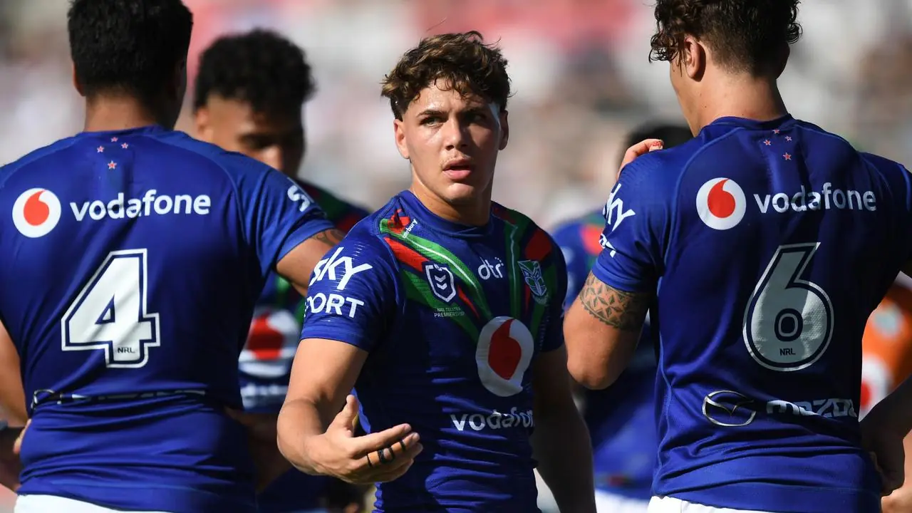 “Uneasy” Reece Walsh already angling for Queensland club return Image
