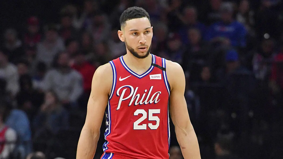 Our Professional NBA Tips, Analysis & Staking Plan 5/1 Image
