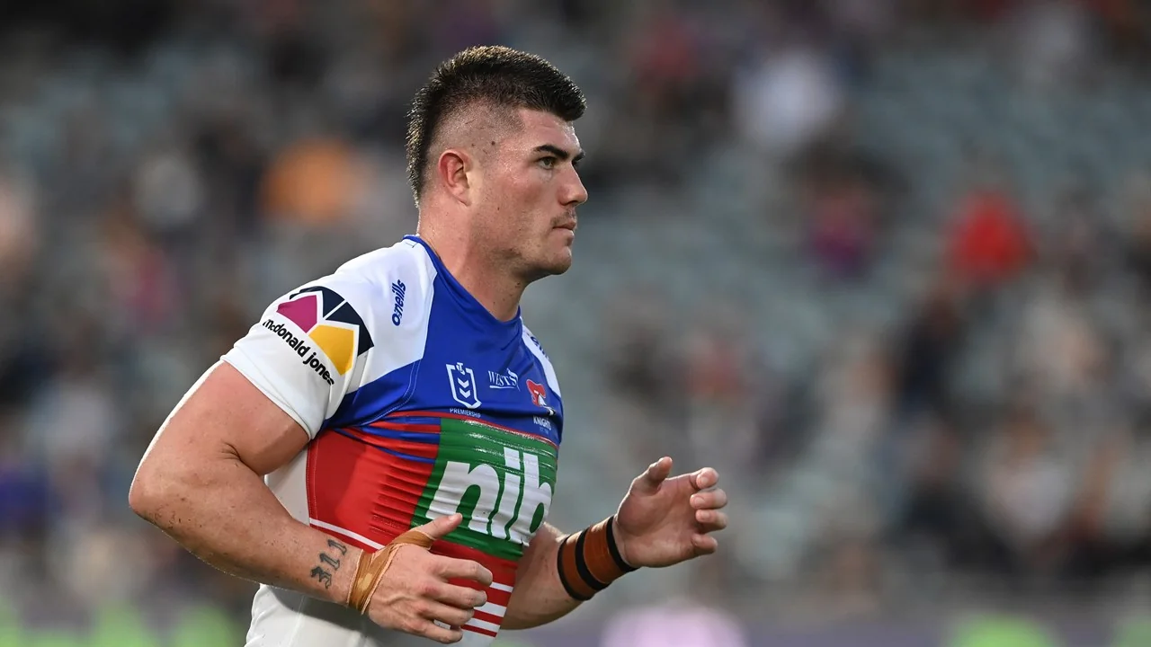 Best bats back Tigers approach to take up Knights upgrade Image