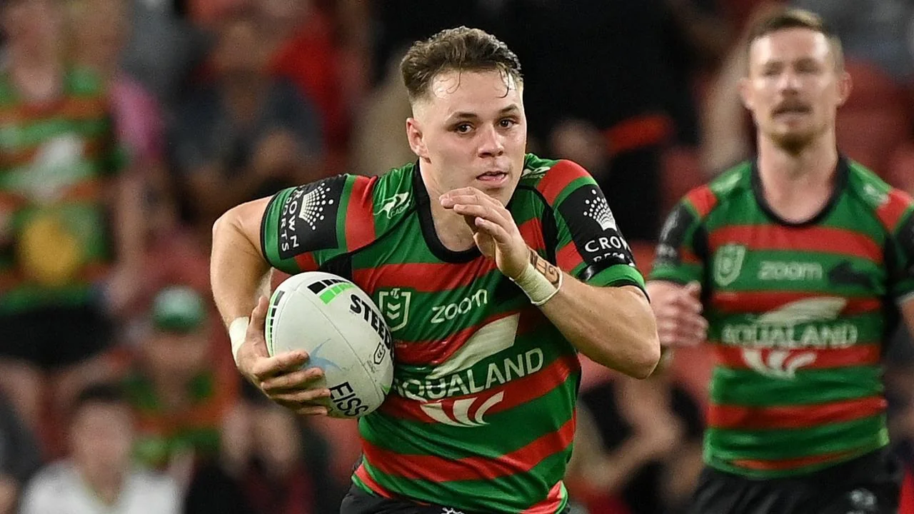 Taaffe recruitment drive already well under way at the Bulldogs Image