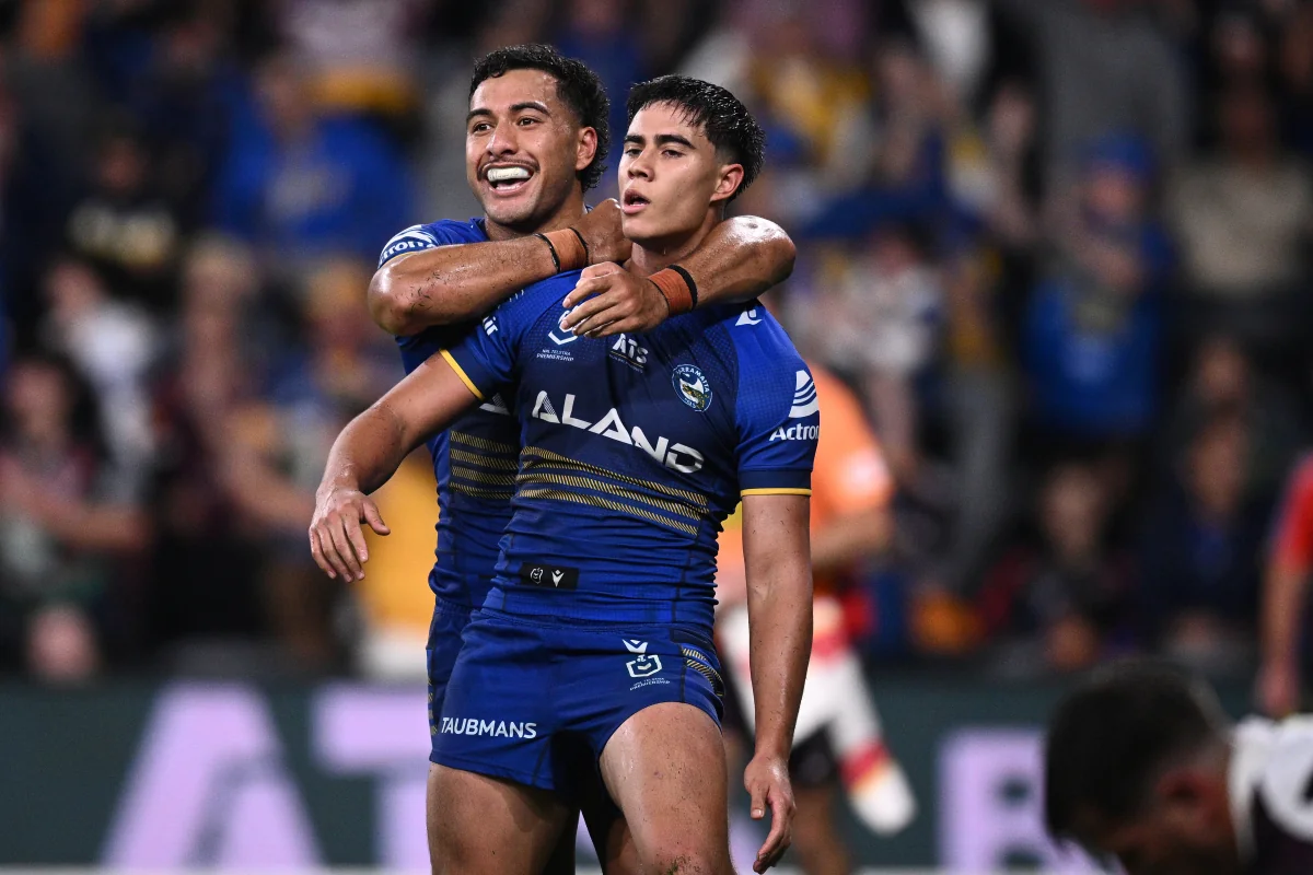 Dragons to meet with Blaize Talagi armed with family sales pitch Image