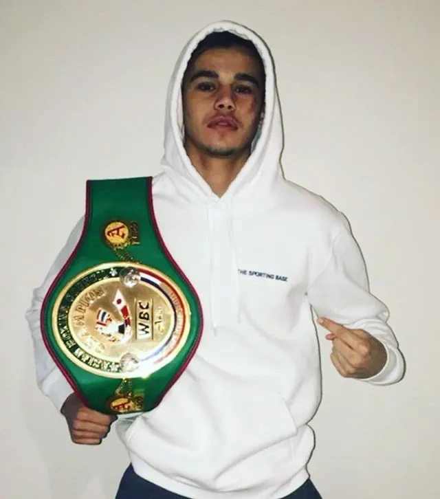 Future Star Of The Week – Brock Jarvis Image