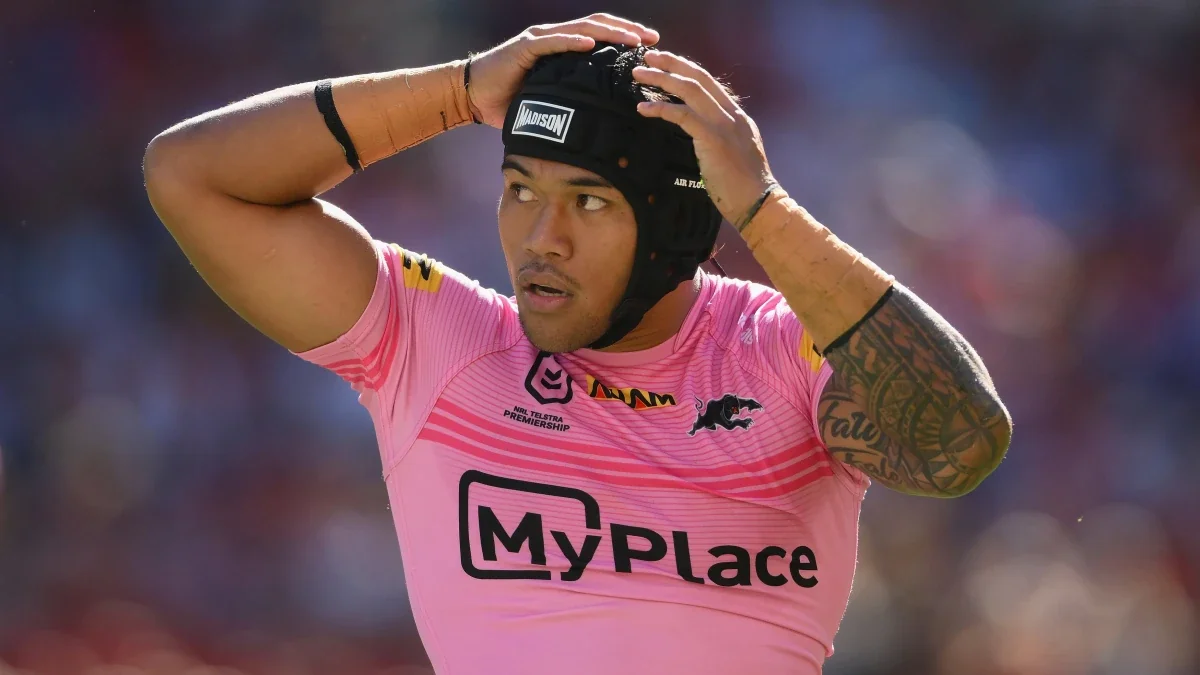 Game’s best winger quietly hits market as To’o shopped to rivals Image