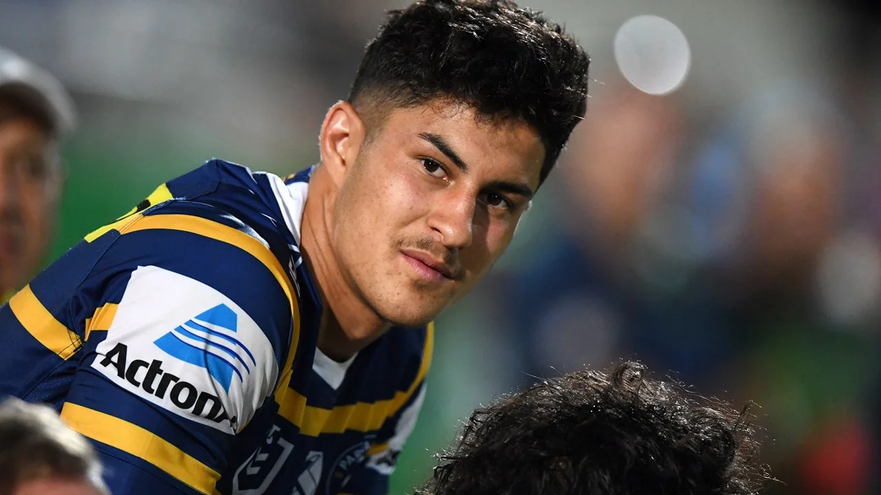 Dolphins, Knights, Dragons the lead suitors for $1.2M Brown Image