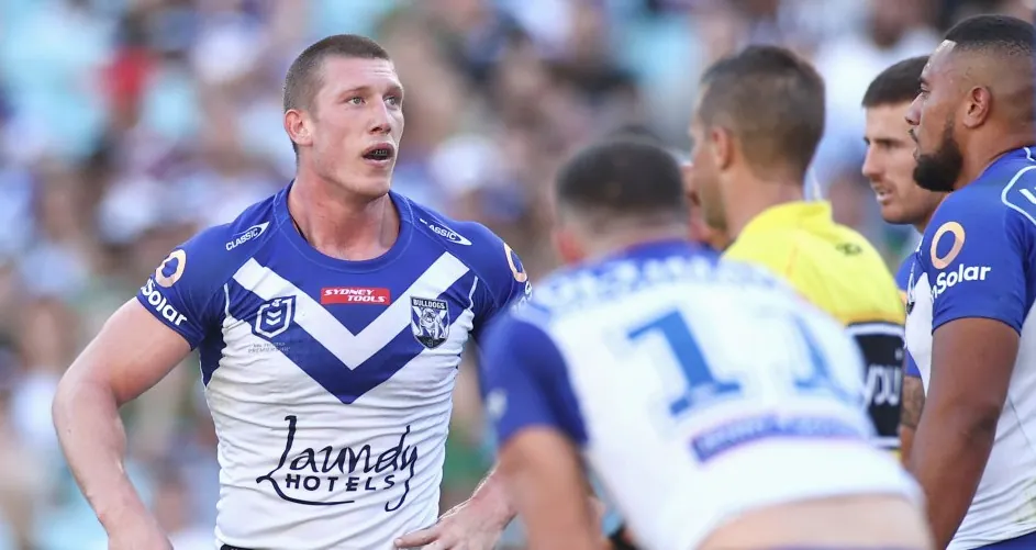 Other sports have bad teams. So why is the NRL world imploding now that it does too? Image