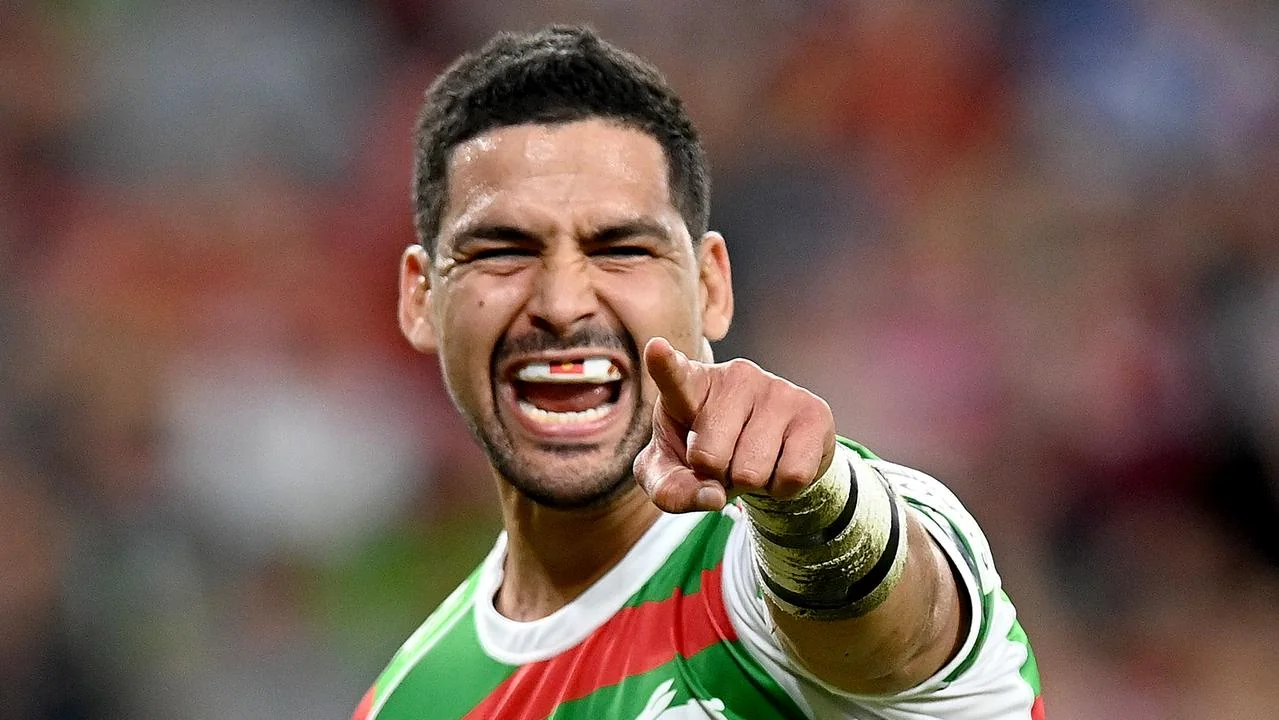 Walker stays: Bunnies star slams door on Bennett reunion Image