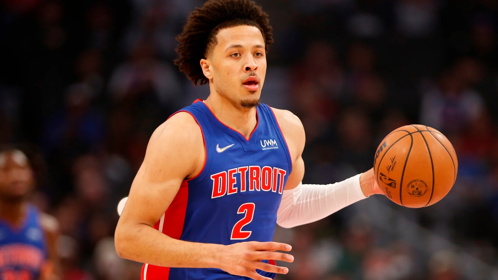 Pistons deliver remarkable comeback in win over Trail Blazers Image
