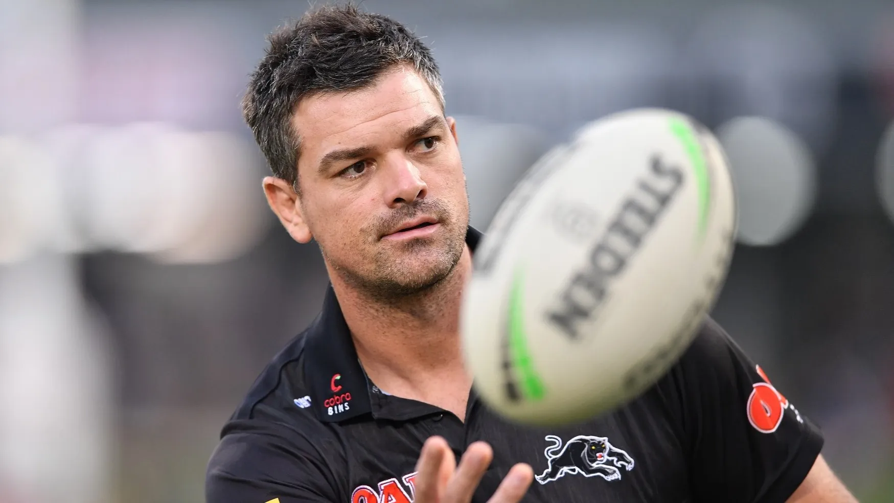 On the clock: Tigers slap Ciraldo with contract deadline as Panthers assistant tosses up options Image