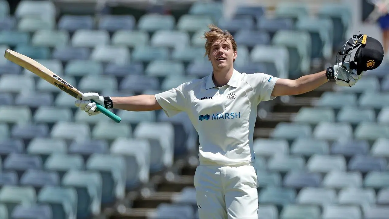 Pucovski, Green in: Australia put faith in young blood for Test squad to face India in 2020/21 series Image