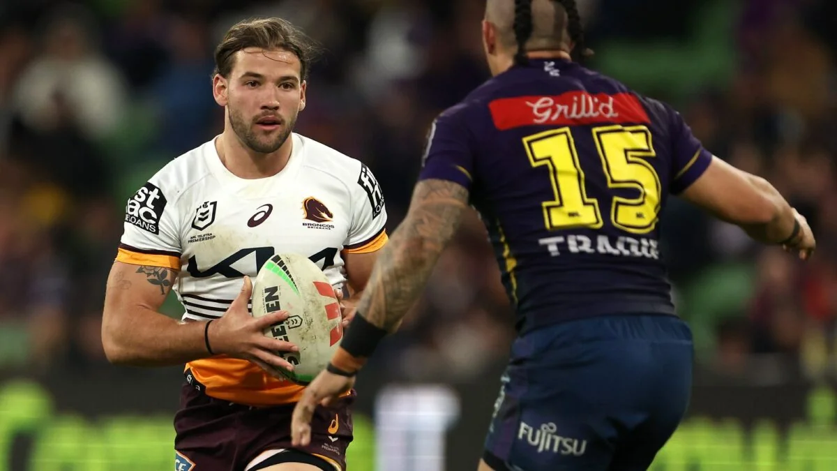 First round of the upcoming 2024 NRL season revealed Image