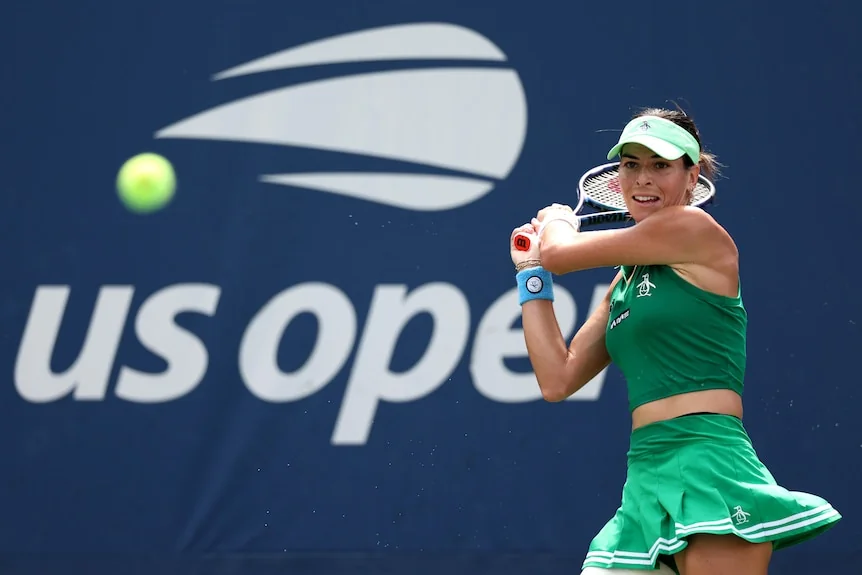 Tomljanovic racing clock to be ‘100% ready’ for Aus Open campaign Image