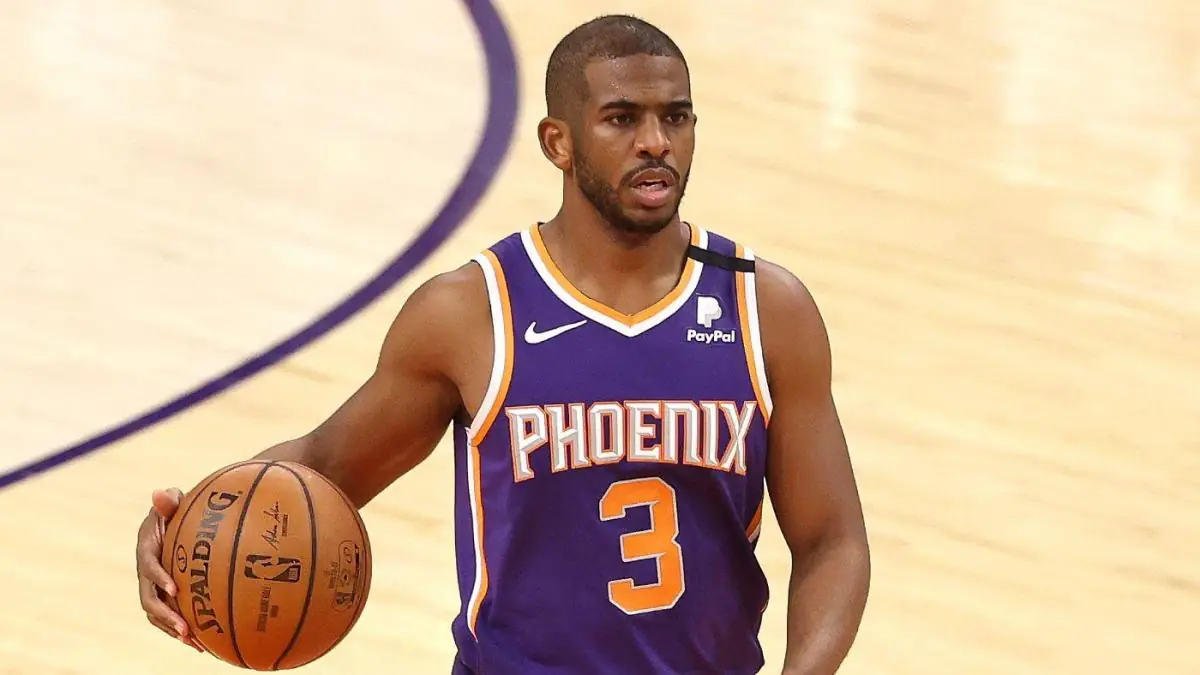 Our Professional NBA Tips, Analysis & Staking Plan 5/5 Image