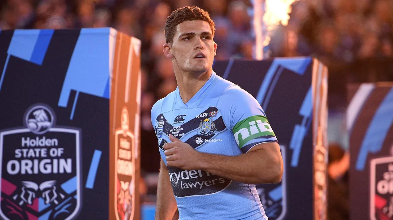 If the Blues want to make it three in a row, they have to crush Queensland’s Origin resolve in Adelaide Image
