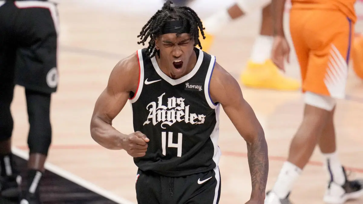 NBA Player Performance Service: Our Expert Selections – 2/4 Image