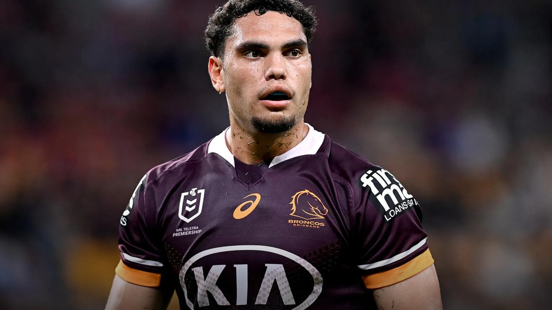 Storm chasing: Xavier Coates latest Broncos star to join brutal Red Hill exodus Image