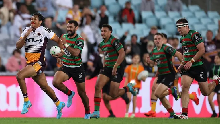 5 Big Things: Everything we learned in NRL Round 9 Image