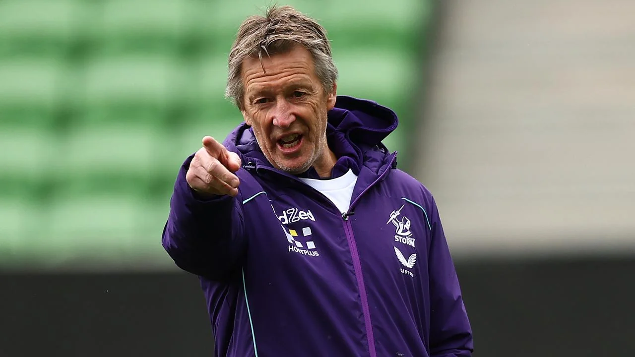 Storm 2024 preview: Bellamy’s looming swan song could push Melbourne to greatness Image