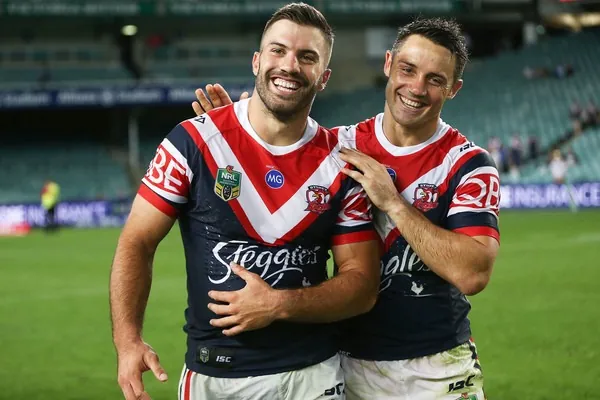 NRL Finals Update – Roosters & Panthers Progress Image