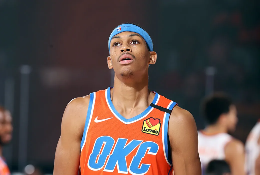 Our Professional NBA Tips, Analysis & Staking Plan 2/5 Image