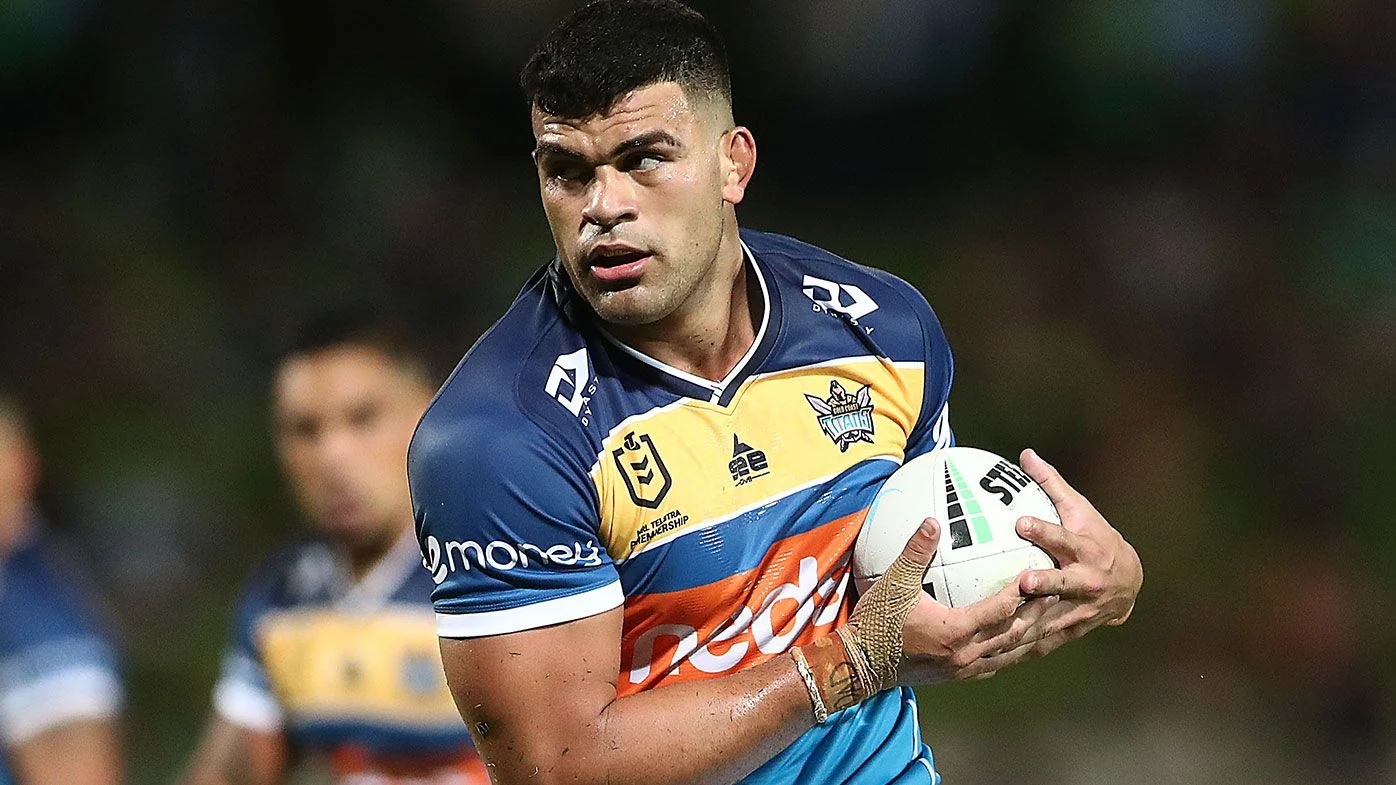 Last-gasp change of heart will see Fifita join the Roosters Image