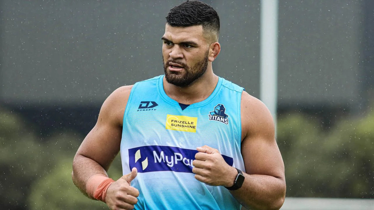 Fifita free agency saga far from over after new clause activates Image