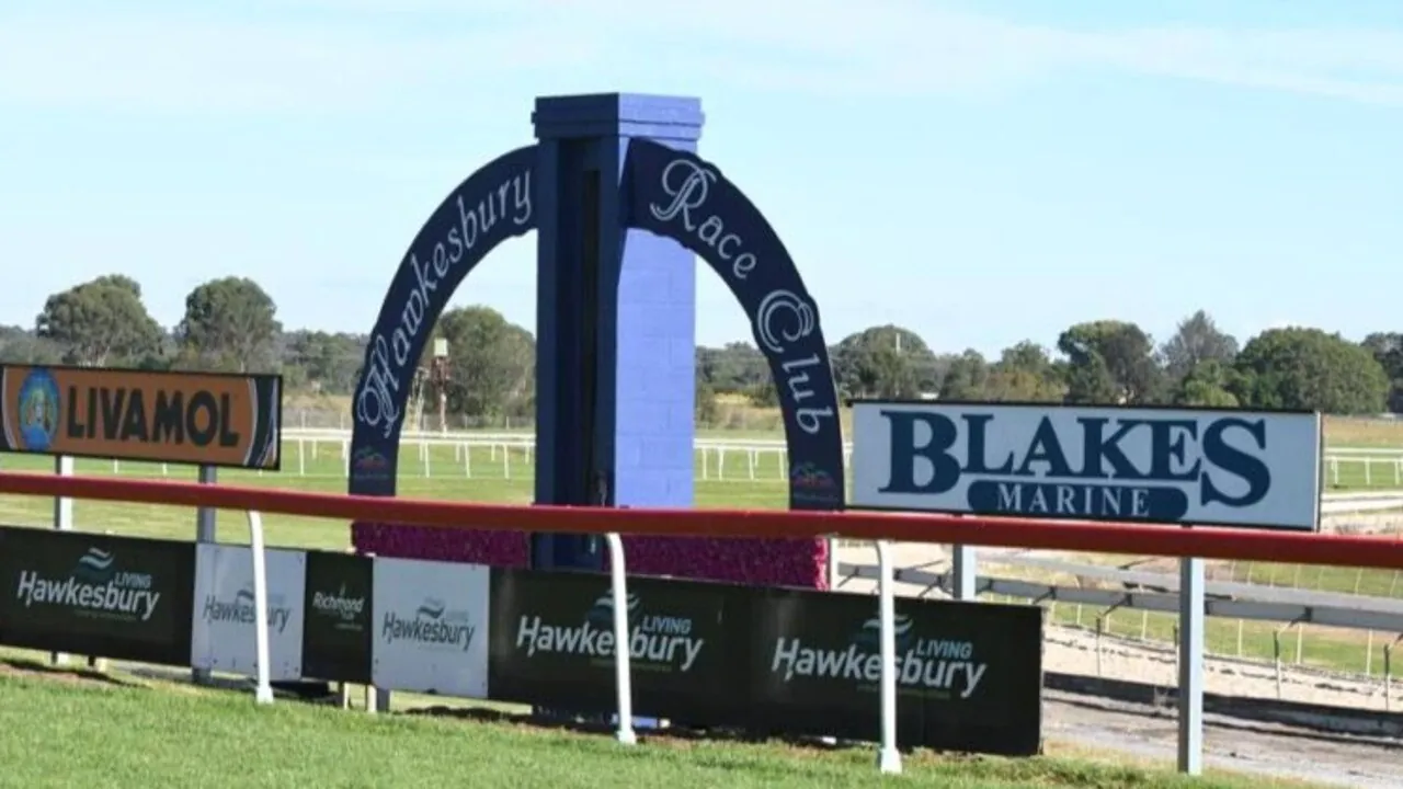 FREE: Hawkesbury Tip Sheet & Staking Plan: Wednesday 5th April Image