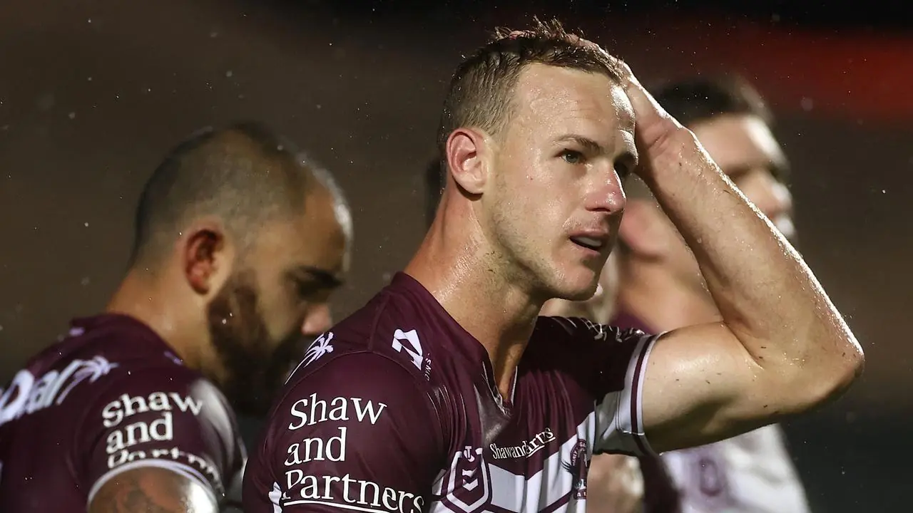 ‘One win is all we need’: Cherry-Evans backs Manly to overcome horror 0-3 start Image