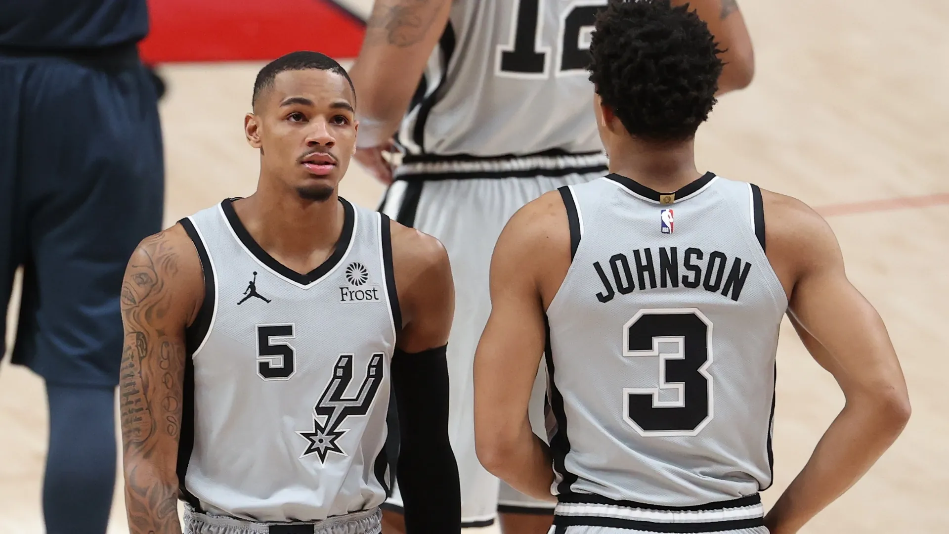 NBA Lines & Totals Service: Our Expert Selections 21/10 Image