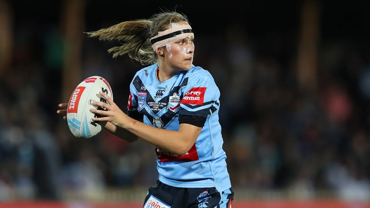 Dibb grabs late Knights lifeline: “I wasn’t going to quit that easy” Image