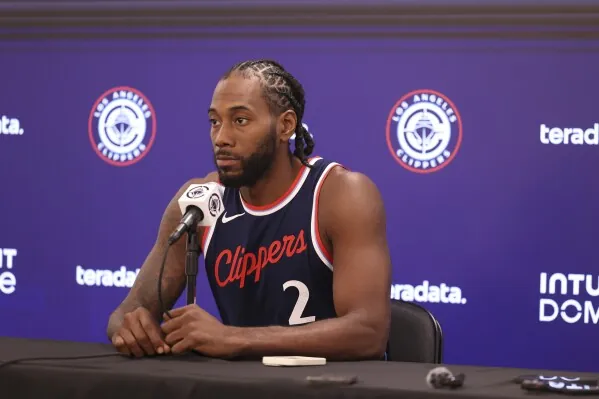 LA Clippers 2024-25 Predicted Finish, Key Acquisitions & Fantasy Stars Image