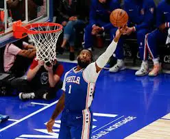 NBA Player Performance Service: Our Expert Selections – 1/2 Image
