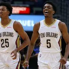 NBA Player Performance Service: Our Expert Selections – 21/3 Image