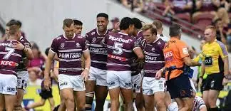 NRL Weekly Watch: Previewing Round 8 Image