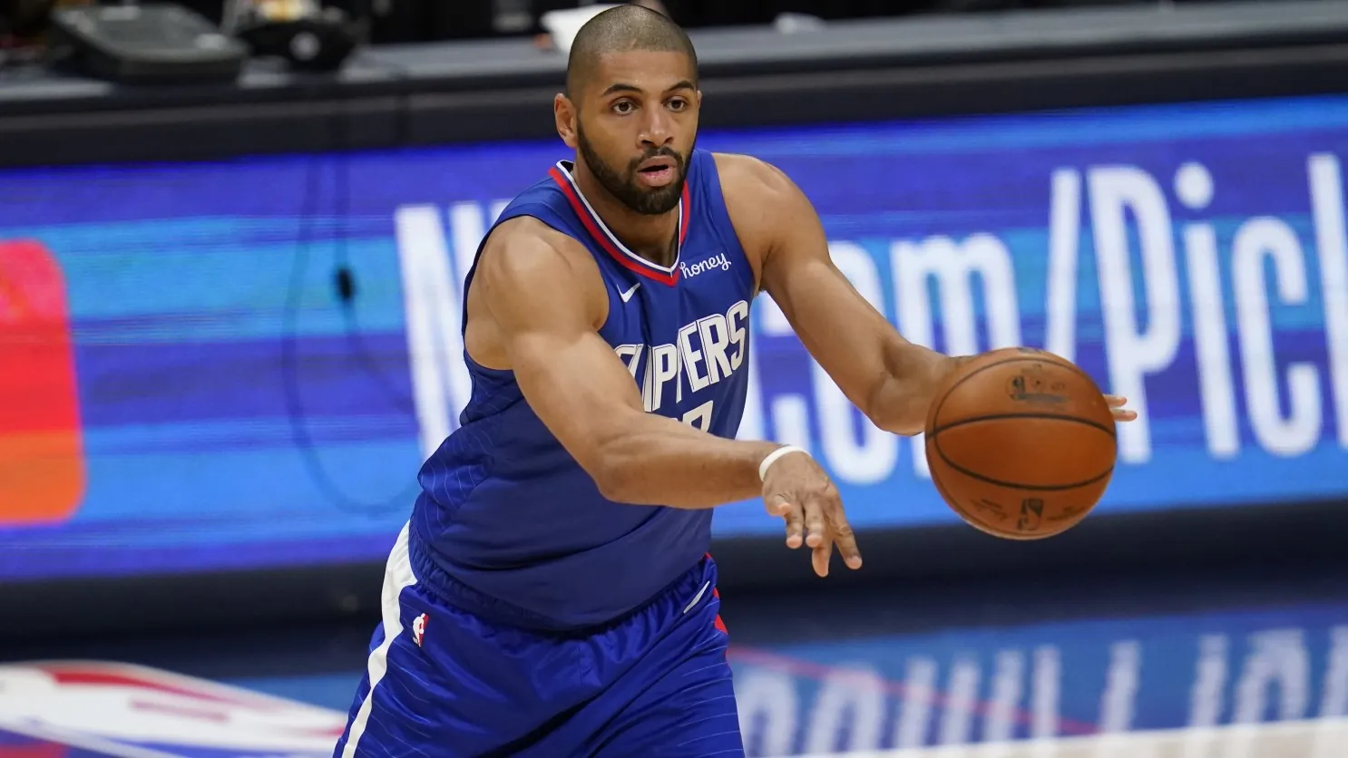 Our Professional NBA Tips, Analysis & Staking Plan 21/6 Image