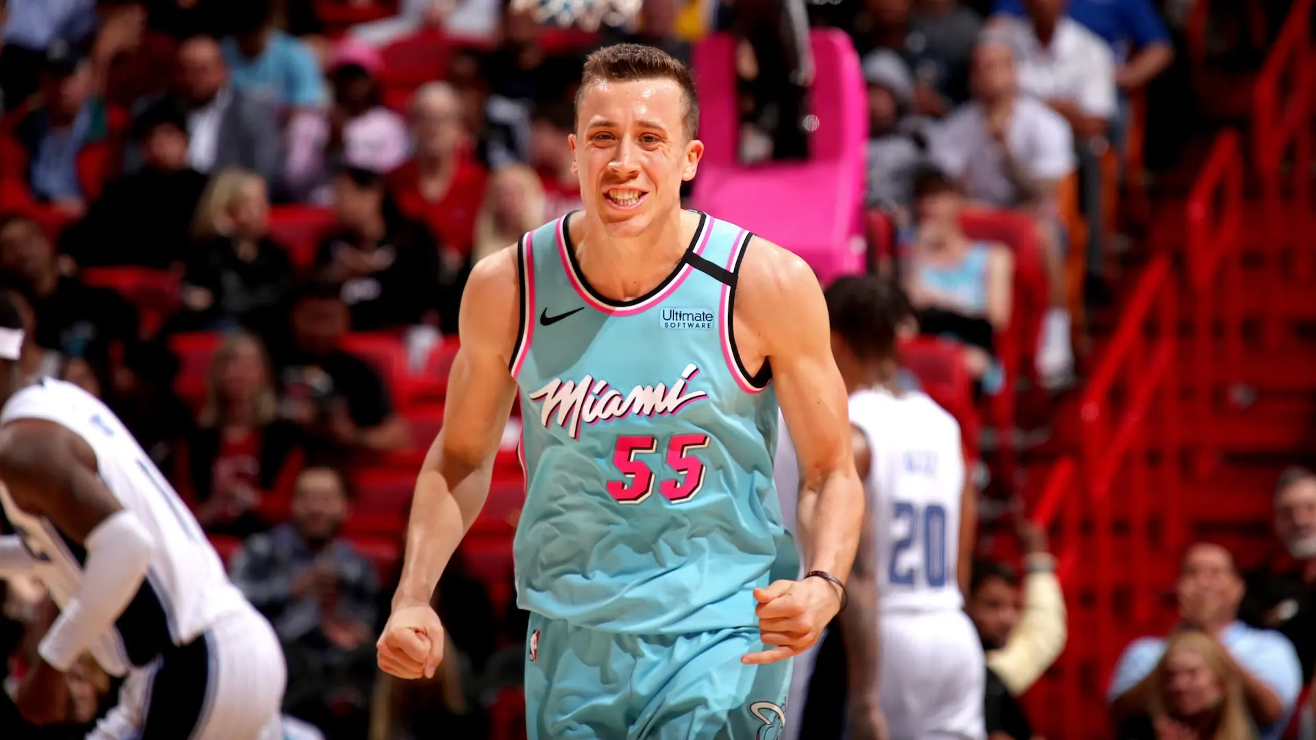 Our Professional NBA Tips, Analysis & Staking Plan 15/1 Image