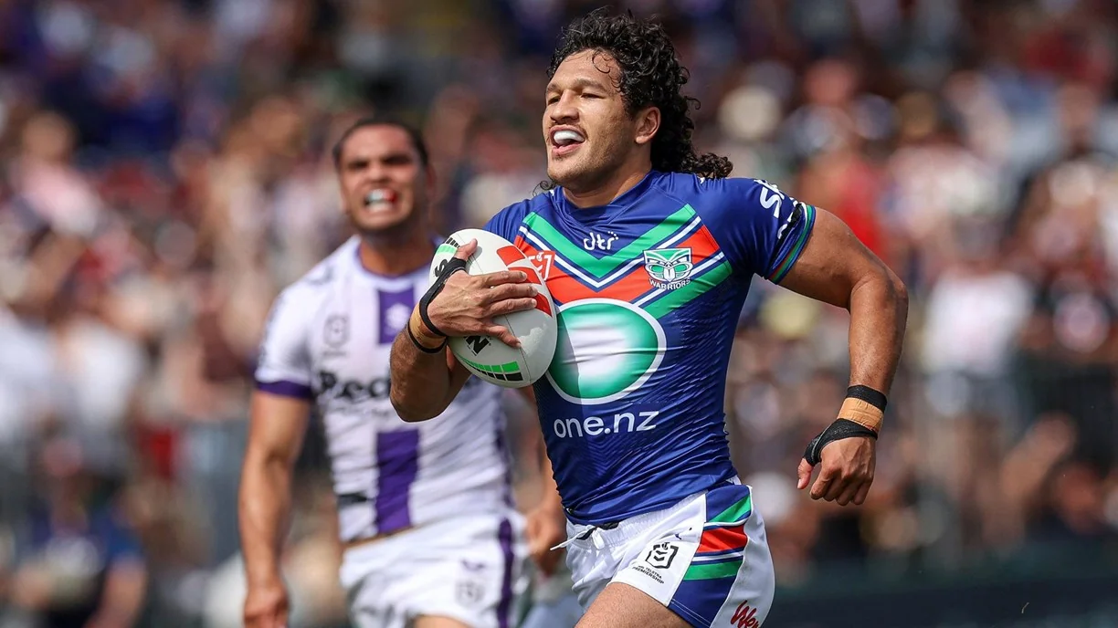Warriors 2024 preview: Wahs ascendancy fires to next level with Roger’s big return Image