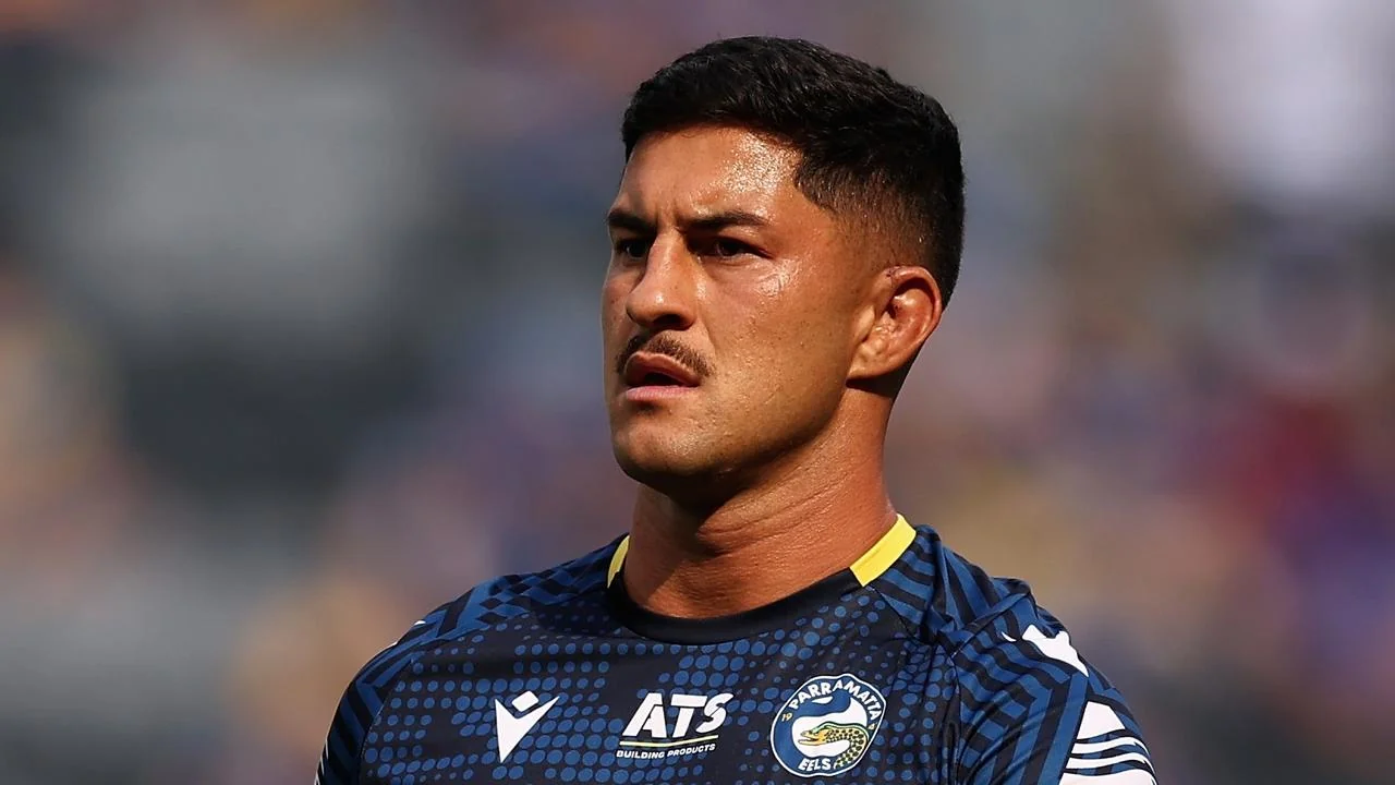 Shock email to all 16 clubs puts Brown in NRL trade window Image