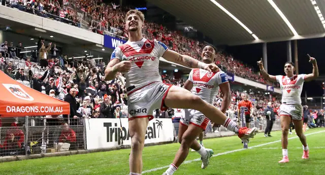 NRL Weekly Wrap: Reviewing Round 14 Image
