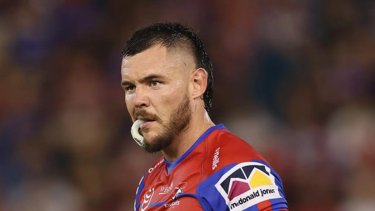 Bulldogs, Tigers in race to bring Klemmer back to Sydney Image