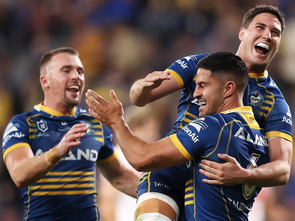 A look every NRL team’s run towards the finals Image