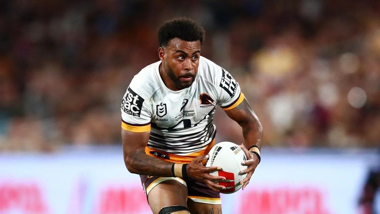 ‘We’ll be back for sure’: Mam already looking ahead after grand final pain Image