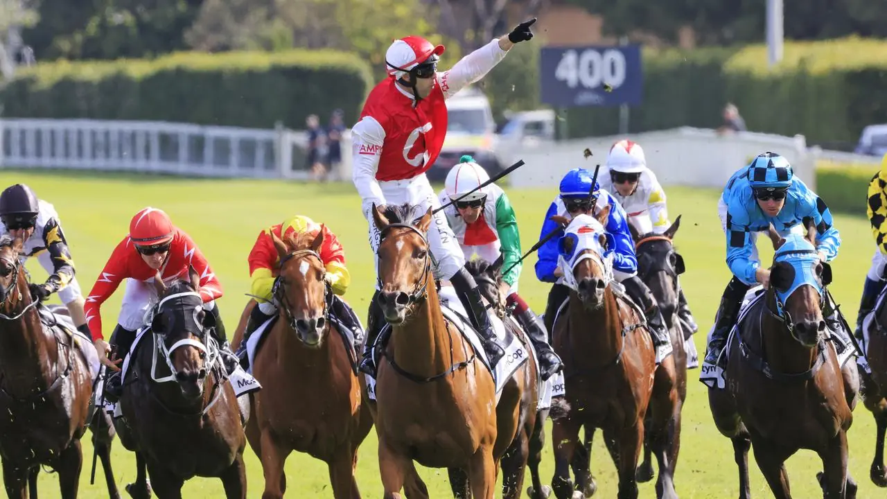 The Racing Weekend In Review  7/3 Image