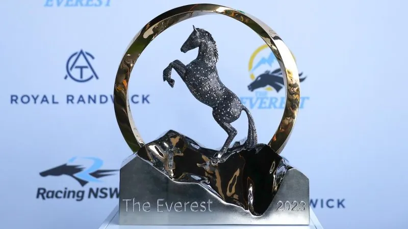 FREE: Randwick Tip Sheet & Staking Plan: Saturday 19th October Image