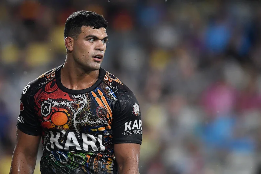 Fifita’s future: Panthers muscle out Roosters, Titans with premiership promise Image