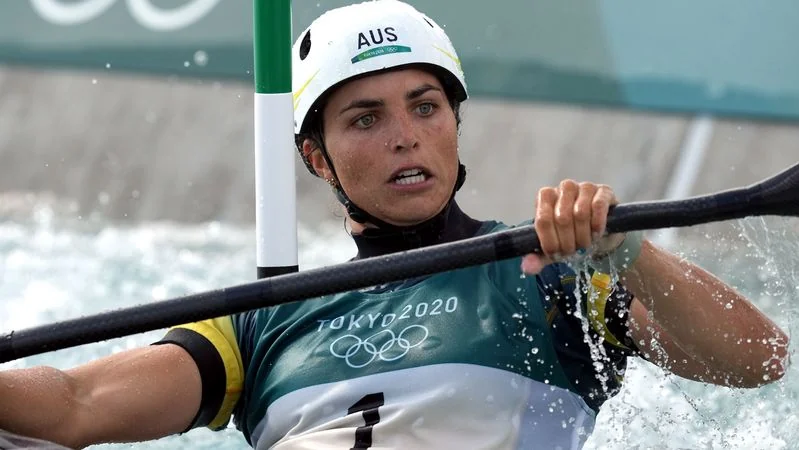 Day 6 Olympic Preview–Aussies in action today 29/7 Image