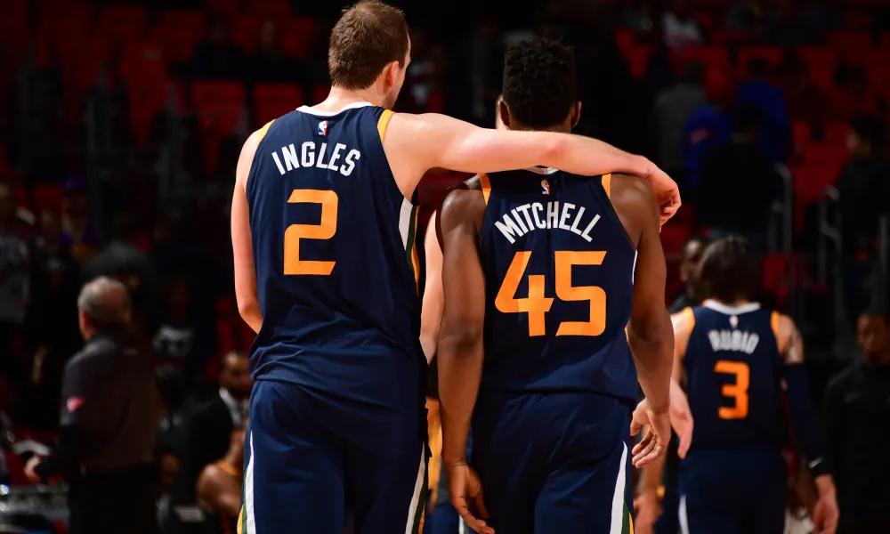 NBA Lines & Totals Service: Our Expert Selections 18/1 Image